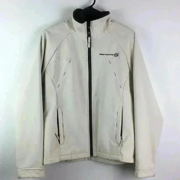 Free Country Jacket Size Medium - Picture 1 of 8